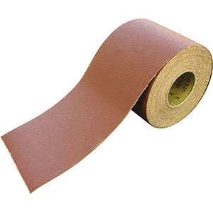 7776GP - ABRASIVE CLOTH CARTRIDGE ROLLS - Prod. SCU